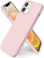 Funda Silicona Case Para iPhone - SNOWCELL