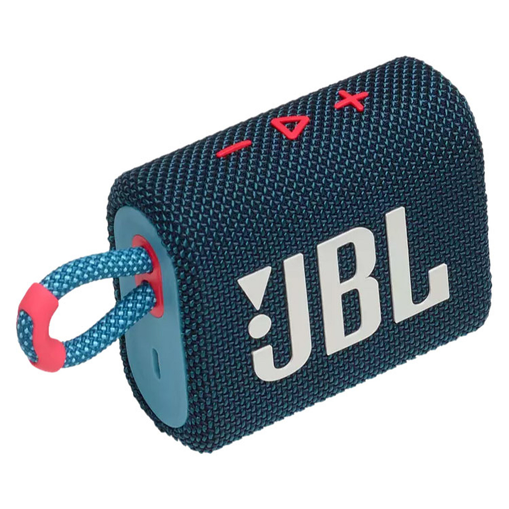 JBL GO 3 - Comprar en SNOWCELL