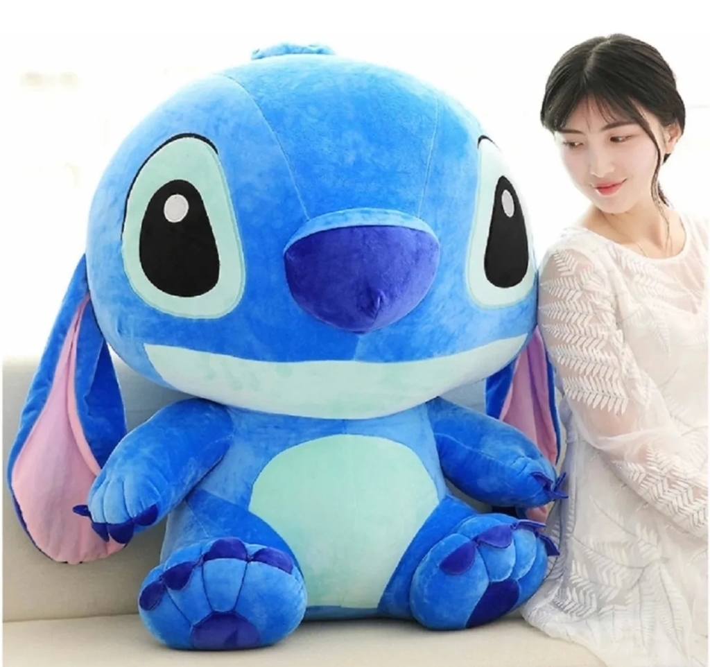 Peluche Stitch gigante - Tienda Manja