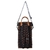 Mochila Matera Pampa Epic Marron - comprar online