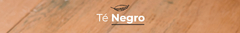 Banner de la categoría Té Negro