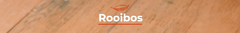 Banner de la categoría Rooibos