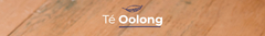 Banner de la categoría Té Oolong