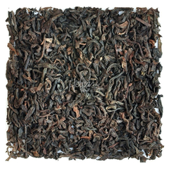 Pu- Erh Yunnan