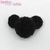 Aplique Pompom Mickey - comprar online