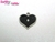 Coração Pingente 15mm - comprar online
