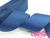 Fita de Gorgurão Sanding 75 - Azul Jeans