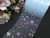 Fita de Tule Estrela Glitter - comprar online