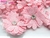 Flor Tipo Crochê com Strass - loja online