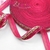 Fita Lurex Esponjada Chinesinha - Pink Mesclado - comprar online