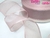 Imagem do Fita de Organza Pespontada com Glitter Sanding 38mm