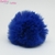 Pompom de Lã Sintética 7cm na internet