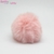 Pompom de Lã Sintética 7cm - comprar online