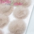 Pompom Faux Fox Fur Sintético 5cm na internet