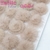 Pompom Fox Fur Sintético 2,5cm - loja online