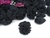 Pompom de Renda 3cm - loja online