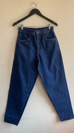 Mom jeans vintage - comprar online