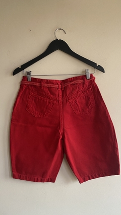 Shorts Vintage - 40 - loja online