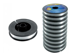 Tanza Nylon Power 0,30 Mm X 100mts Pesca Pack 10 Unidades