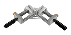 Escuadra Esquinera Aluminio Profesional P/metal Madera - comprar online