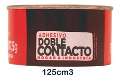 Cemento De Contacto Tacsa Adhesivo Hogar Industria X125 Cm3