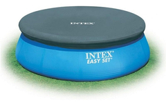 Cobertor Para Pileta Intex De 366 Cm Ferreteria Express