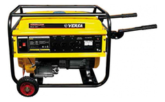 Generador Grupo Electrogeno Versa 5,5kw 13 Hp 25 L 4 Tiempos