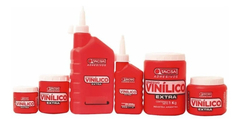 Adhesivo Cola Vinílico Pegamento Extra Tacsa X 500grs en internet