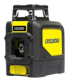 Nivel Laser Autonivelante 45m 360° Luz Verde Barovo 2 Lineas - comprar online