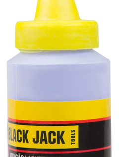 Tisa Azul Para Marcador Chocla Sin Plomo Black Jack D262 en internet
