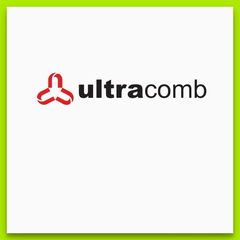Licuadora Ultracomb Lc-2007 1.5 L Negra Con Jarra De Plástico 220v - tienda online