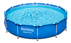 Bestway Steel Pro Max 66669 - 6473 L - Azul - comprar online