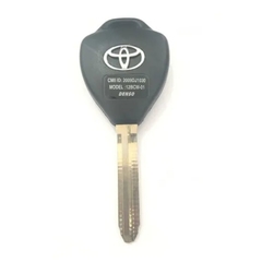 Chave Oca Toyota Corola 3 Botões - comprar online