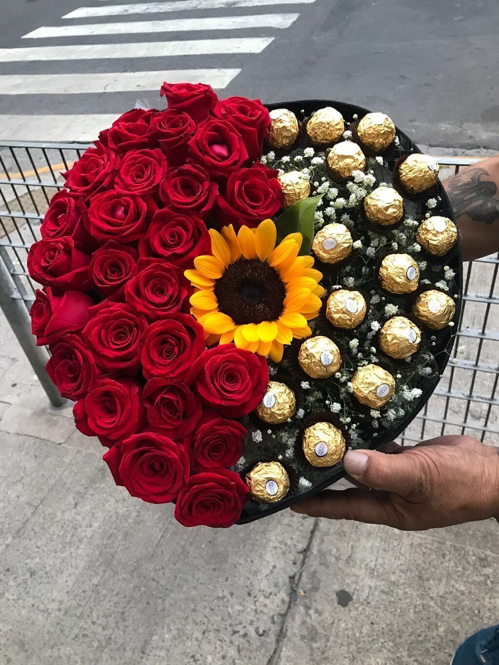 Corazón xl sale