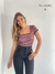 Body Ludmila - Prany - Ropa por Mayor Femenina