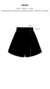 Short Priscila - comprar online