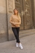 Sweater con Cierre - Prany - Ropa por Mayor Femenina
