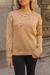 Sweater con Cierre - comprar online