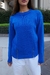 Sweater con cierres Porto - Prany - Ropa por Mayor Femenina
