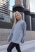 Sweater Oversize Camboriu - tienda online