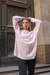 Sweater Oversize Denver - Prany - Ropa por Mayor Femenina