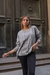 Sweater Oversize Inglaterra - comprar online