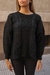 Sweater Oversize Inglaterra - Prany - Ropa por Mayor Femenina