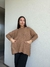 Sweater Oversize Nevada - Prany - Ropa por Mayor Femenina