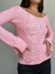 Sweater Trujillo - Prany - Ropa por Mayor Femenina