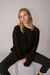 Sweater Vadala oversize - tienda online