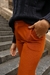 Pantalon pinzado de crep sastrero en internet