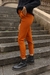 Pantalon pinzado de crep sastrero - Prany - Ropa por Mayor Femenina