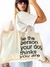 Bolso Be The Person - comprar online