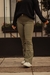 Pantalon Oxford De Bengalina - tienda online